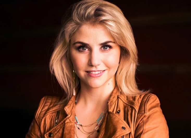 SRF: Beatrice Egli bekommt eigene Show