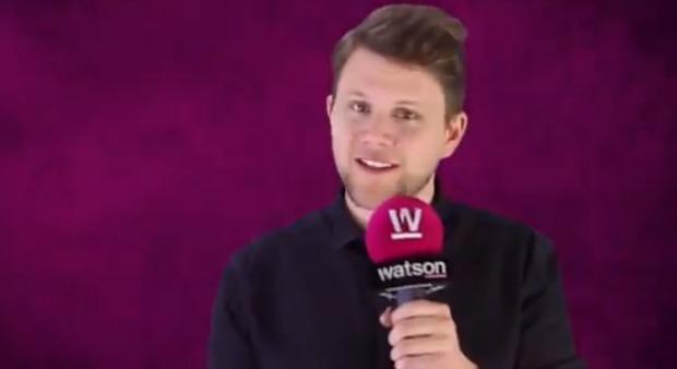 Watson: «Besser als irgendeine Schlaftablette»