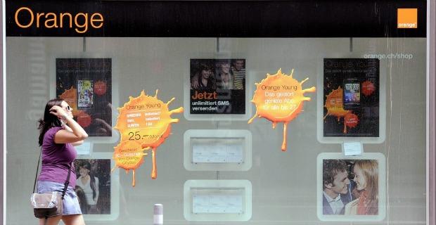 Orange Schweiz: Neuer Name im laufenden Jahr