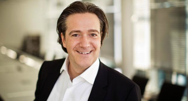 Ringier: Ex-Spiegel-Chef an der Spitze der Blick-Gruppe