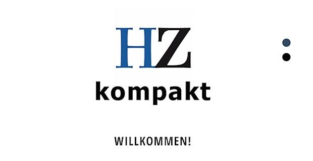 Axel Springer Schweiz: "Handelszeitung" lanciert News-App