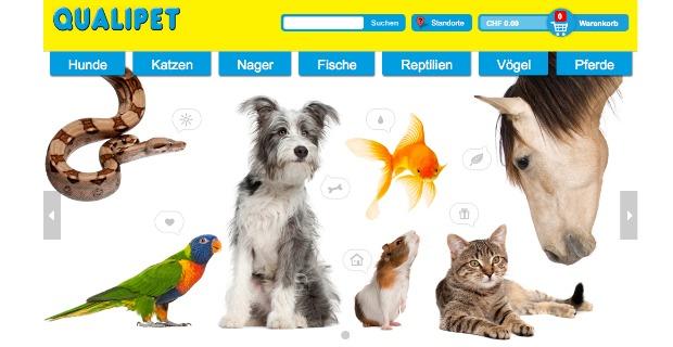 Ringier: Abschied vom Hundefutter-Geschäft