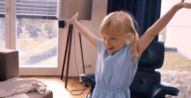FCB Zürich/IPG: Was in den Köpfen der Kinder vorgeht