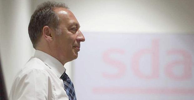 SDA: «Die Eidgenossenschaft würde die redaktionelle Unabhängigkeit nicht antasten»