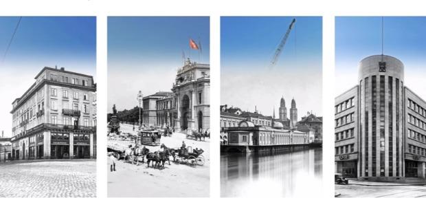 UBS: Swissness in den Flagship Stores
