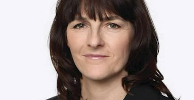SRF: Franziska Ingold verlässt die "Tagesschau" 