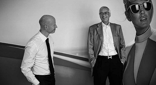 Ringier: «Reaktionen sind Beweis, dass wir etwas Hochinteressantes planen»