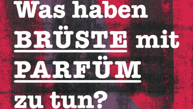 Terre des Femmes: Mit Plakaten und Flyern gegen sexistische Werbung