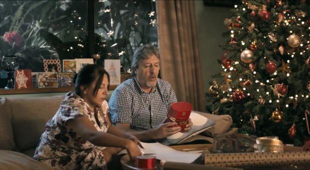 Leo Burnett Schweiz: Wenn Eltern das Geschenk wegessen