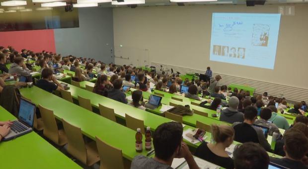 Ghostwriting: "NZZ Campus" kritisiert "Rundschau"-Beitrag