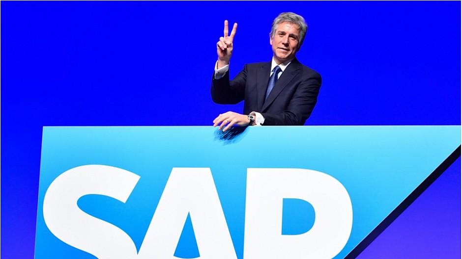 SAP: Bill McDermott tritt zurück