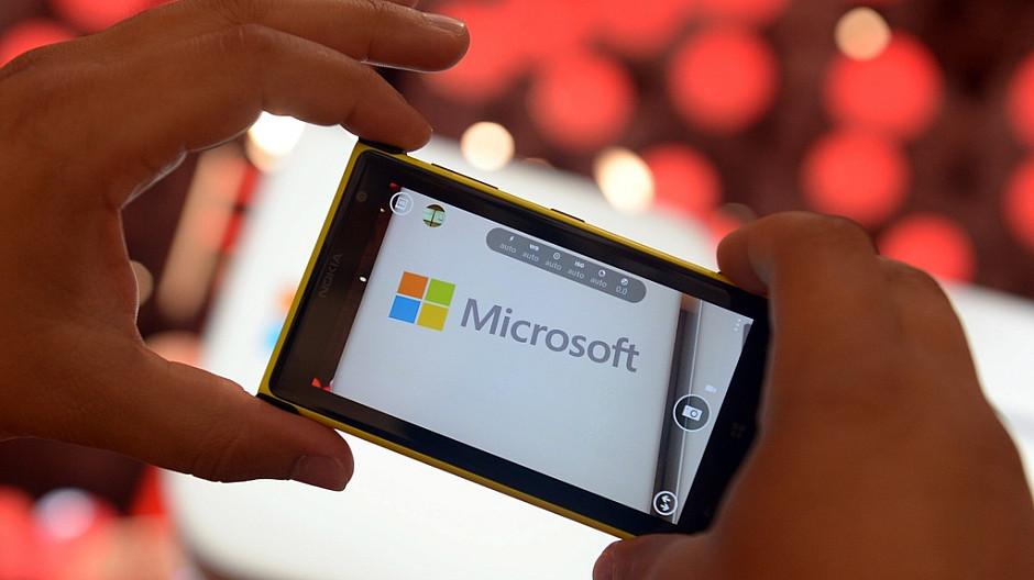 Künstliche Intelligenz: Bing-Chatbot mit KI kommt aufs Smartphone