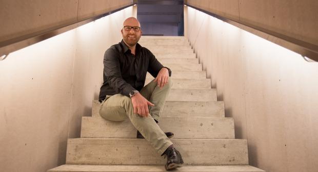 Allaccess: Manager von DJ Antoine wird Geschäftsführer