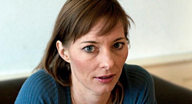 Fritz + Fränzi: Michèle Binswanger neue Kolumnistin