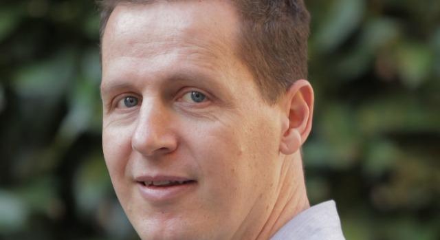 Corris: Bernhard Bircher-Suits wird Kommunikationschef