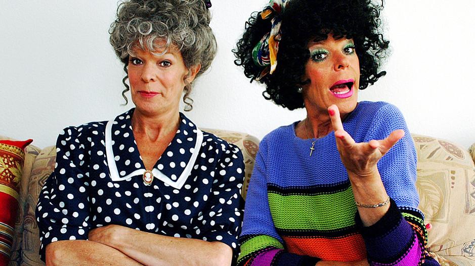 Swiss Comedy Awards: Birgit Steinegger gewinnt Lifetime Award