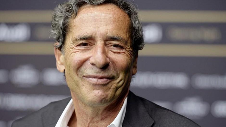 Roger Schawinski: Blatters Ex-Frau blitzt erneut ab