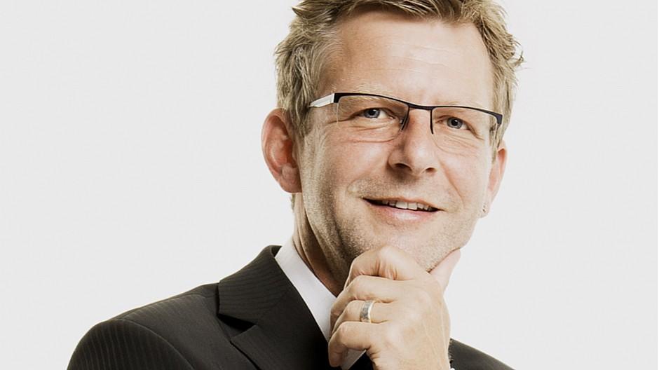 Informationsverlag Schweiz: «Blaulicht» hat einen neuen Chefredaktor