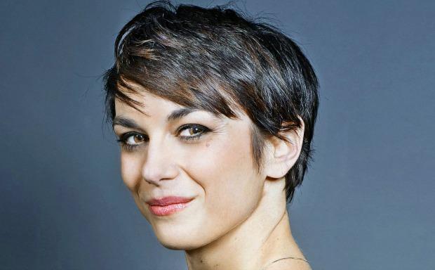 SRF: Andrea Bleicher zu Gast bei "Schawinski"