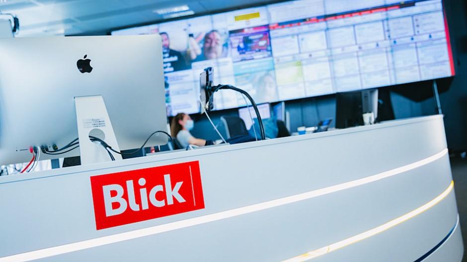 Ringier: Blick.ch muss abgekupferten Artikel löschen