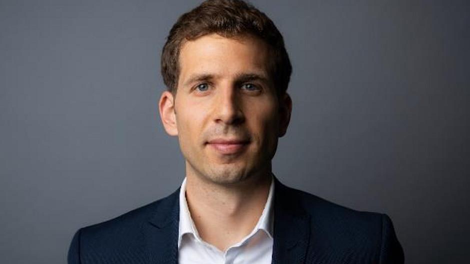 Schweizer Mediendatenbank: Blick-COO Roman Sigrist wird SMD-Präsident