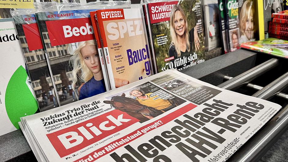 Printreichweiten: Blick gewinnt, Beobachter verliert