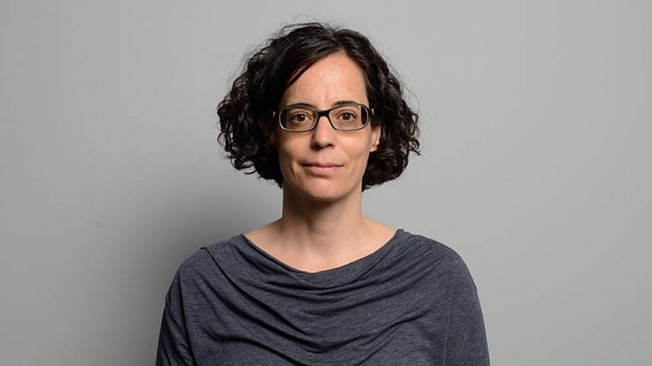Radio SRF 2 Kultur: «Blick ins Feuilleton» mit Alexandra Stark
