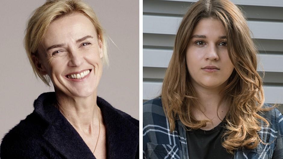 Bikini: Blick lanciert einen Generationen-Podcast