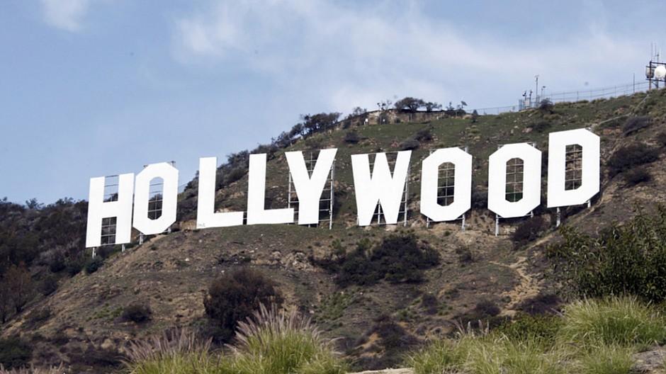 Ringier: «Blick» macht Hollywood-Büro dicht