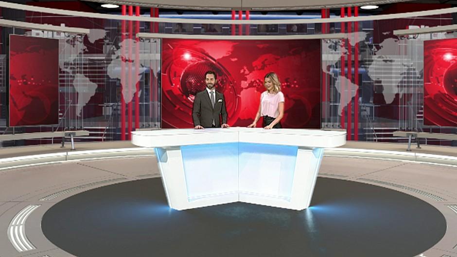 Ringier: Blick TV geht an den Start