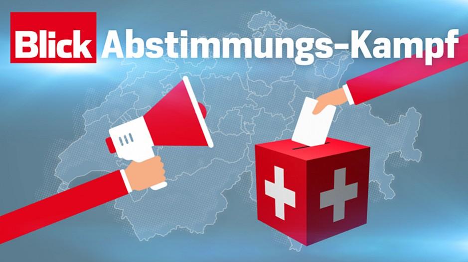 Ringier: Blick TV lanciert Polit-Talkshow