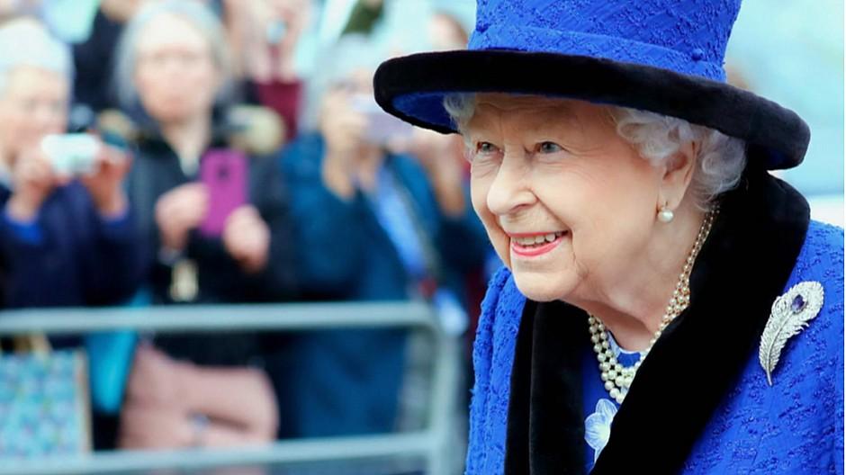 Tod der Queen: Blick TV mit 12-Stunden-Sondersendung