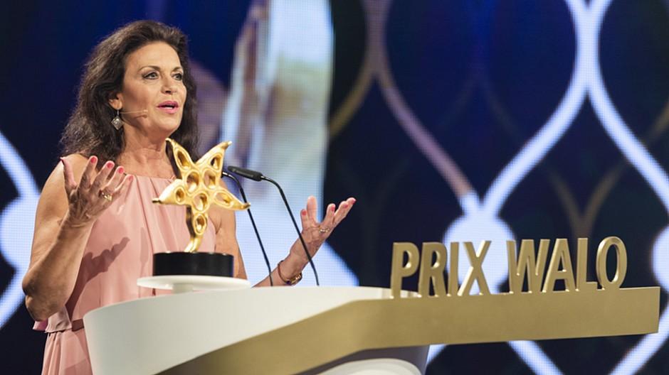 Prix Walo: Blick TV zeigt die 46. Verleihung