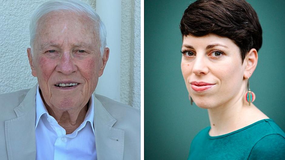 Nau.ch: Blocher und Mazzone neu im Kolumnisten-Team