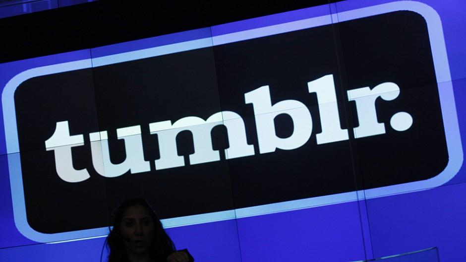 Verizon: Blog-Plattform Tumblr wird verkauft