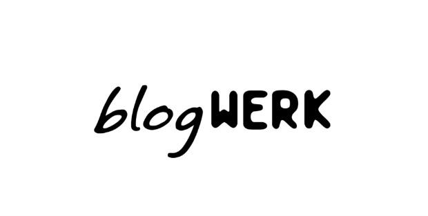 Blogwerk: Vor dem Aus