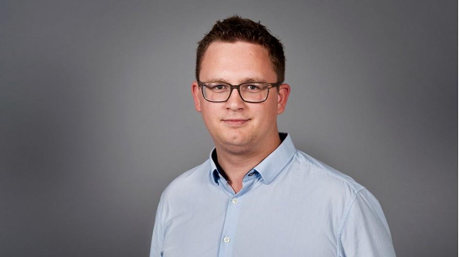 Zürcher Presseverein: Boas Ruh in den Vorstand gewählt