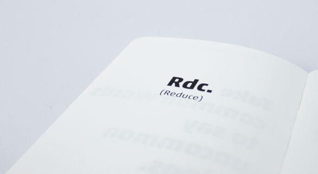 Teaserkampagne: 100 Tweets in einem Buch veröffentlicht