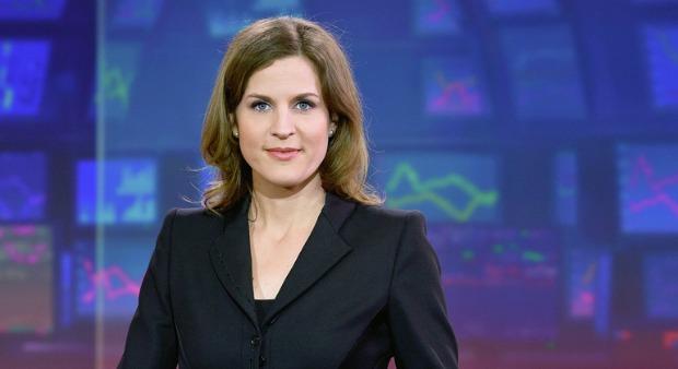 SRF: Zwangspause für Cornelia Boesch