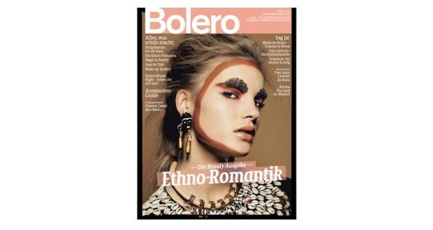 Ringier: Frauenzeitschrift "Edelweiss" fusioniert mit "Bolero"