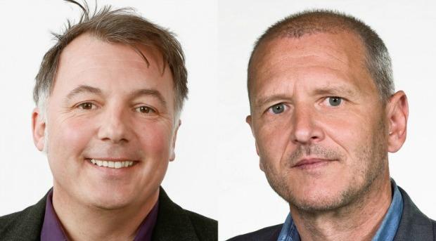 SRF: Neue Diskussionssendung "Freitagsrunde" auf Radio SRF 4 