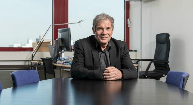 Rolf Bollmann: «Einmal Sanierer, immer Sanierer!»