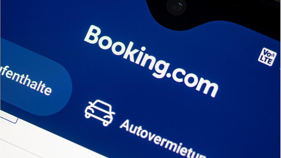 Booking.com: Das Amazon des Reisens