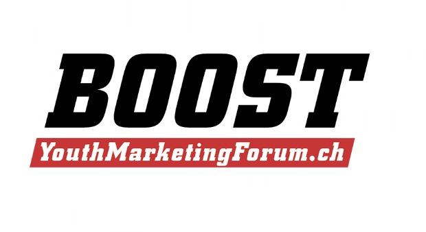 Boost: Instagram und Youtube werden wichtiger 
