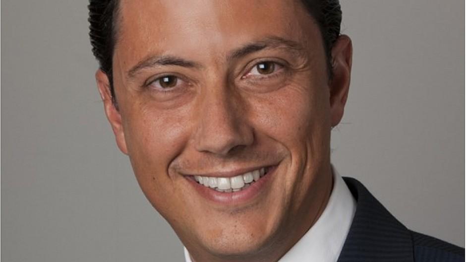 JTI Schweiz: Borja Marín wird neuer Marketingchef