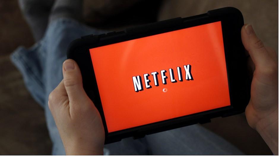 Netflix: Börse reagiert nach flauen Quartalszahlen
