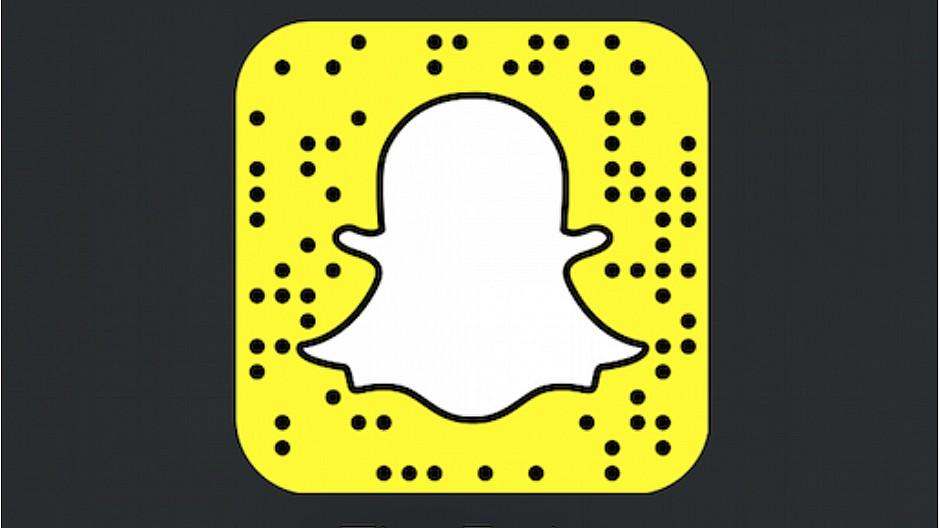 Snapchat: Geringerer Börsenwert angepeilt