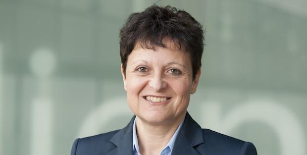 AZ Medien: Claudia Bossert verlässt Unternehmen