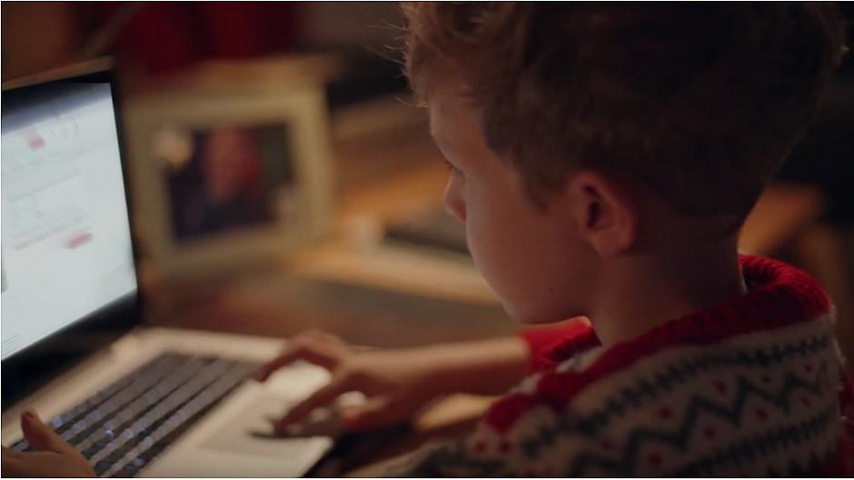 Weihnachtswerbung 2020: Brack.ch liefert ersten Weihnachtsspot