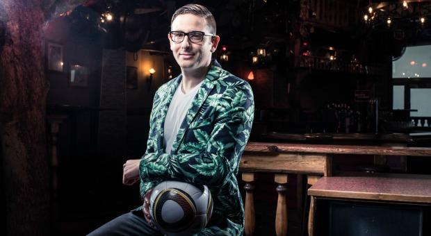 AZ Medien: Neuer Schweizer Fussball-Talk mit Jontsch